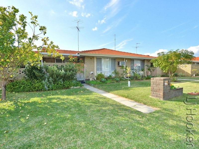 5/56 Hackett Street, Mandurah WA 6210