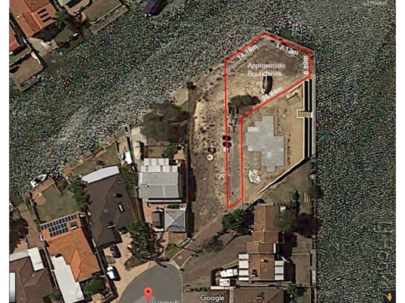 17 Oomoo Place, South Yunderup WA 6208