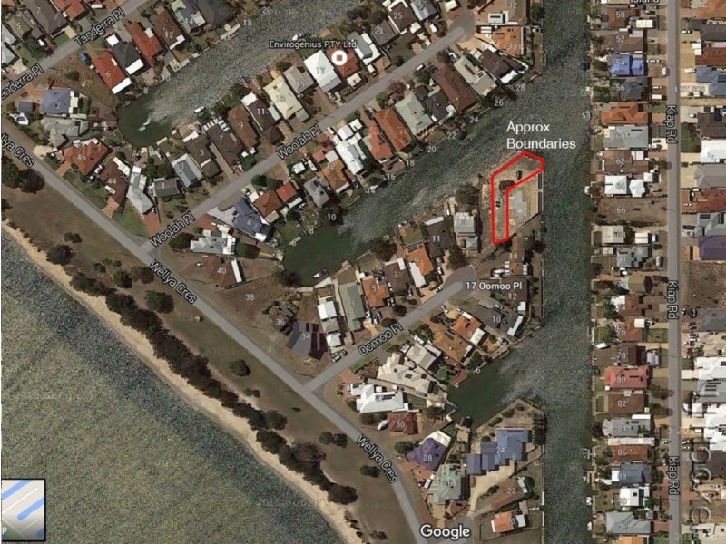 17 Oomoo Place, South Yunderup WA 6208