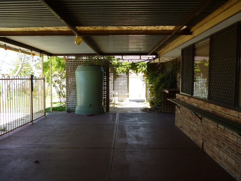 1 David Place, Dudley Park WA 6210