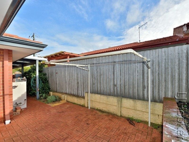 1/30 Creery Street, Dudley Park WA 6210