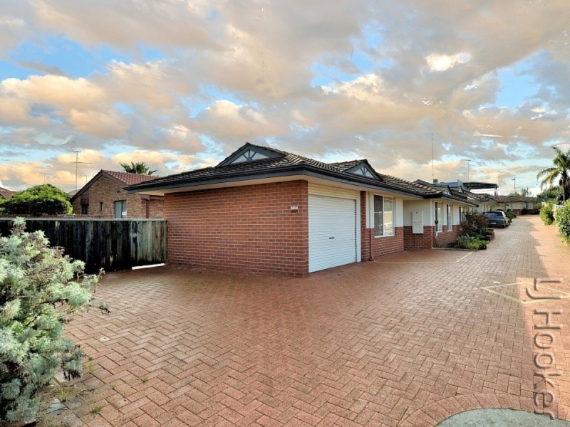 1/30 Creery Street, Dudley Park WA 6210