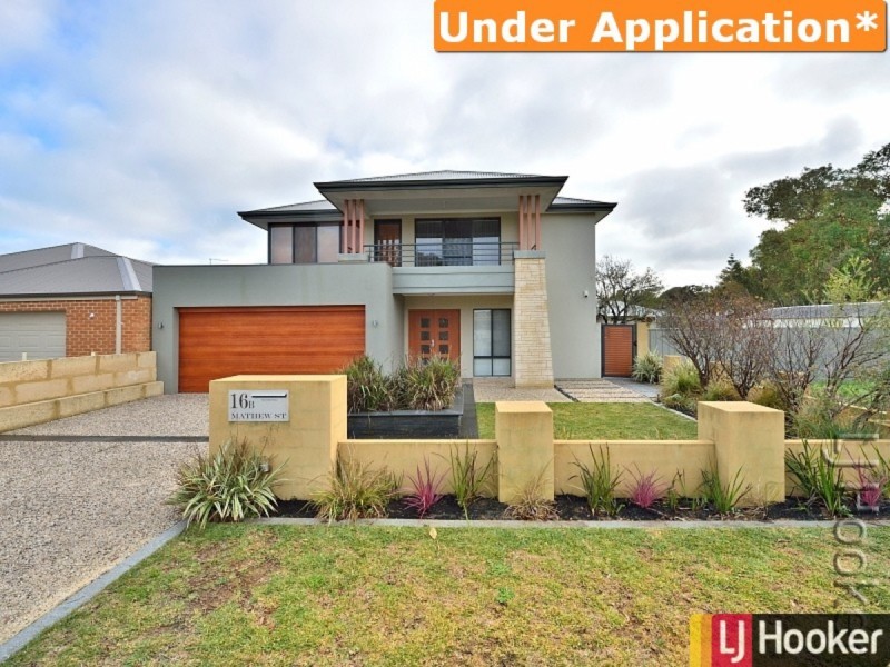 16B Mathew Street, Falcon WA 6210