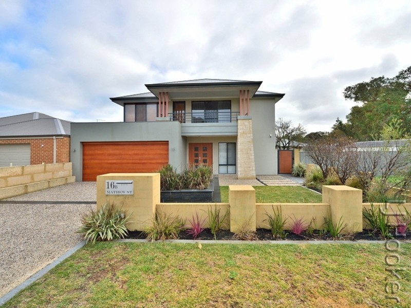 16B Mathew Street, Falcon WA 6210