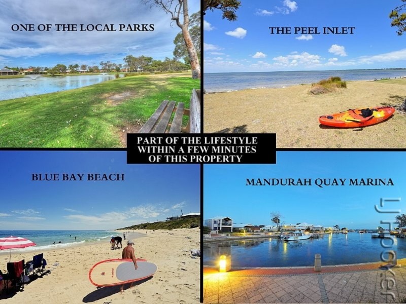 13/5 Bower Drive, Erskine WA 6210