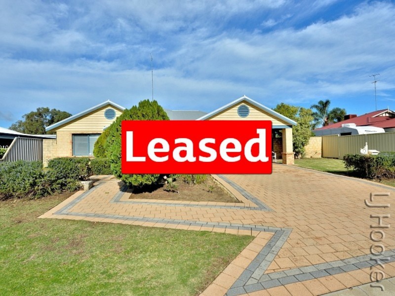 7 Suncrest Meander, Meadow Springs WA 6210