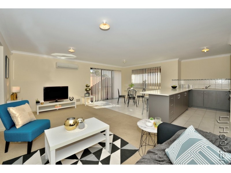 2/66 Bennett Brook Circle, Greenfields WA 6210