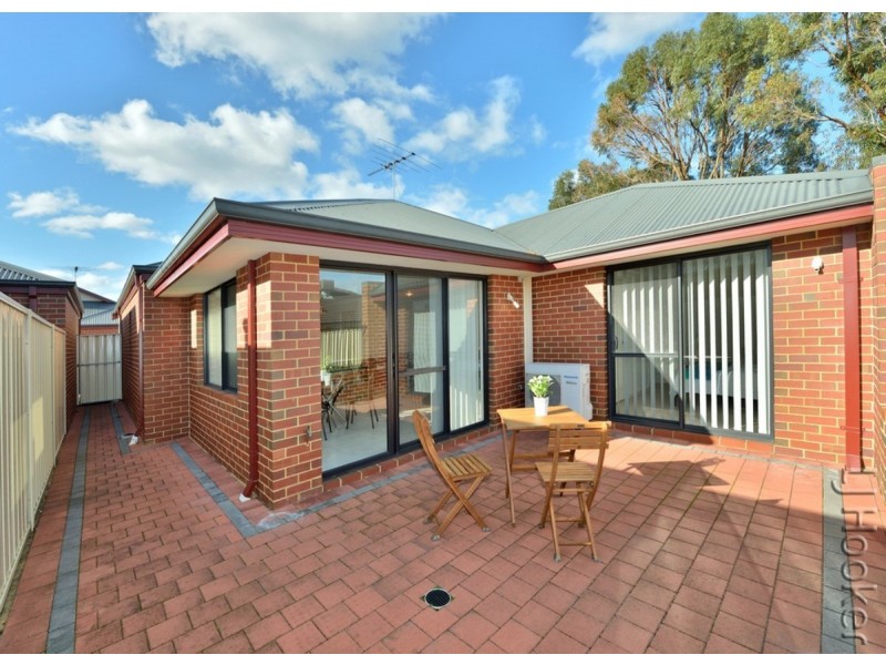 2/66 Bennett Brook Circle, Greenfields WA 6210