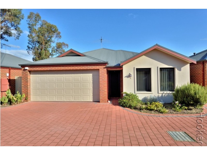 2/66 Bennett Brook Circle, Greenfields WA 6210