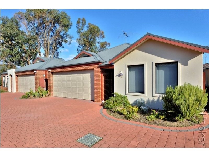 2/66 Bennett Brook Circle, Greenfields WA 6210