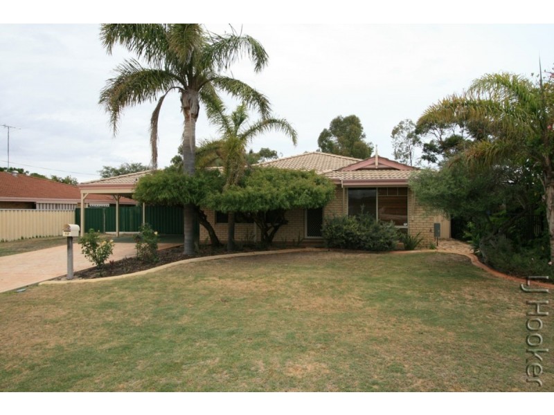 12 Reilly Street, Singleton WA 6175