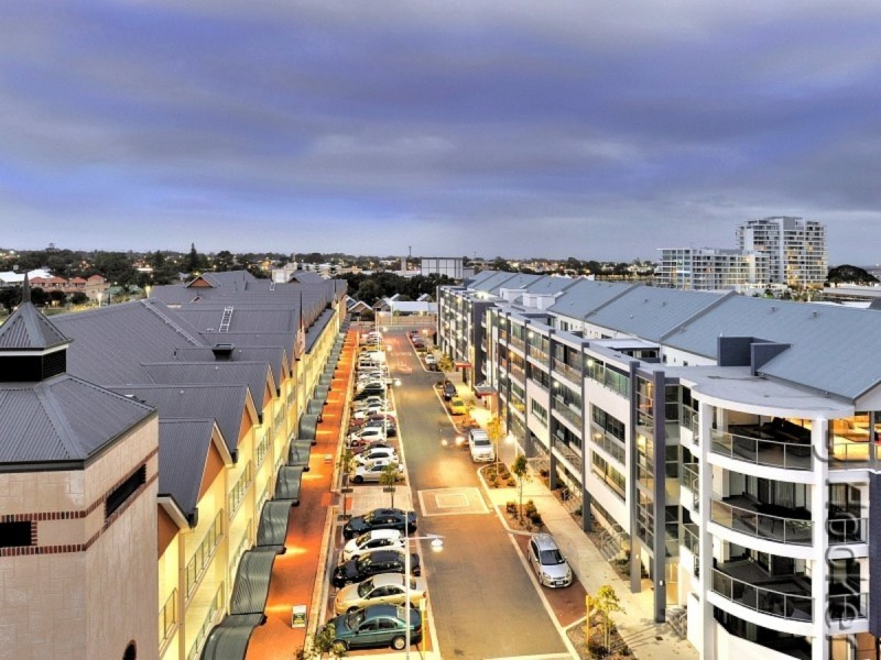 24/3 The Palladio, Mandurah WA 6210