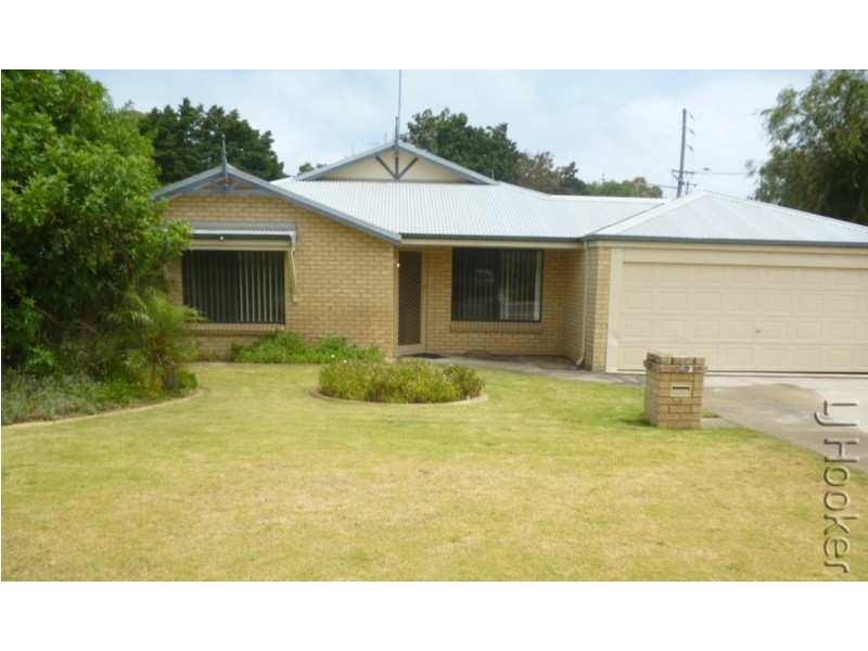 46A Shayne Street, Halls Head WA 6210