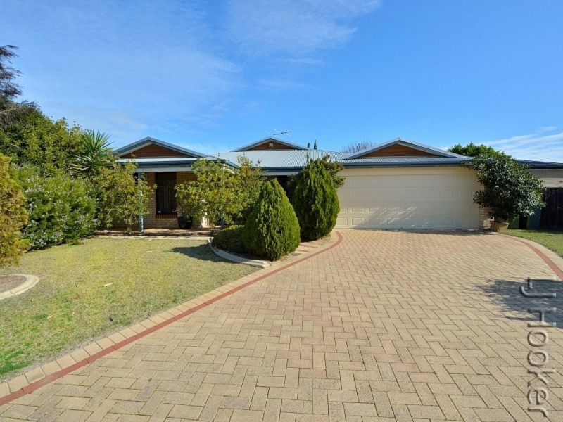 12 Mayfair Mews, Meadow Springs WA 6210