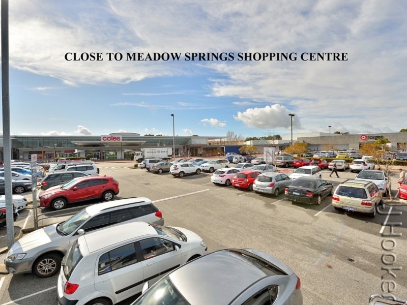 12 Mayfair Mews, Meadow Springs WA 6210