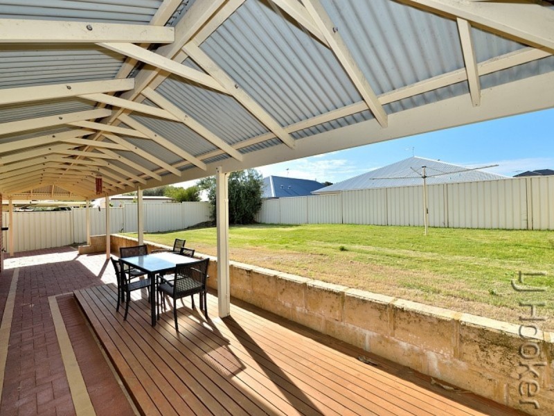 8 Bencubbin Street, Dawesville WA 6211