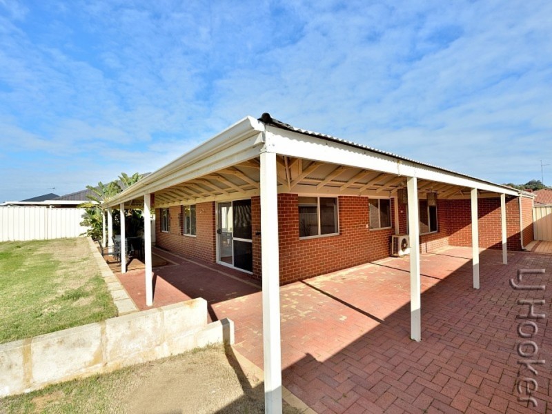 8 Bencubbin Street, Dawesville WA 6211