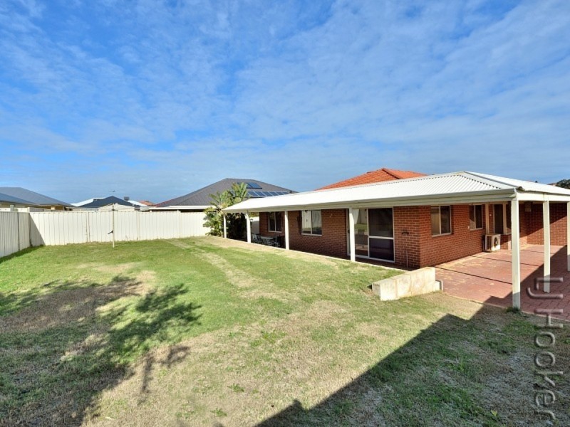 8 Bencubbin Street, Dawesville WA 6211