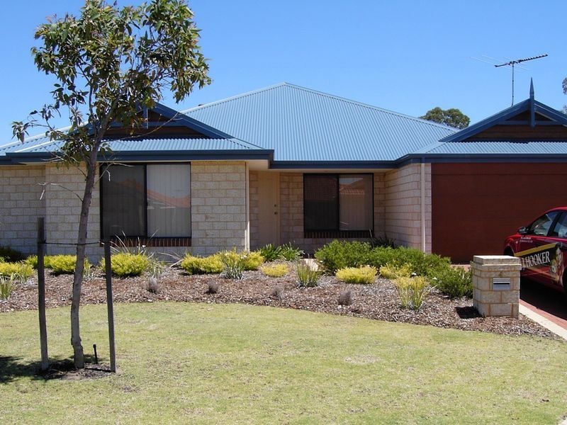 4 Thomasia Approach, Baldivis WA 6171