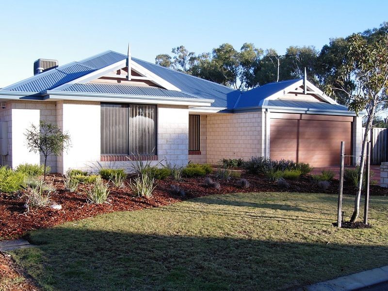 4 Thomasia Approach, Baldivis WA 6171