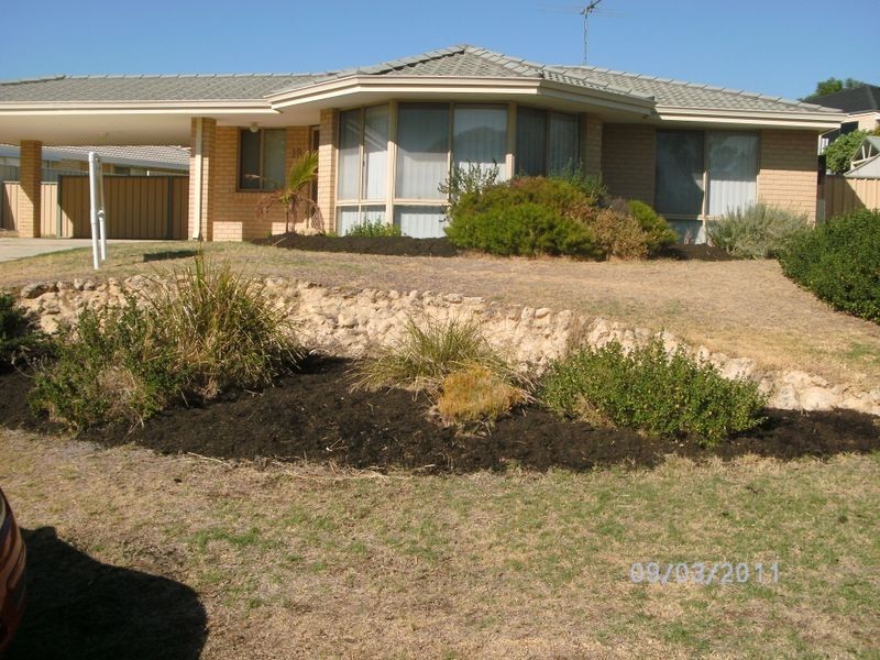 13 Everlasting Retreat, Halls Head WA 6210