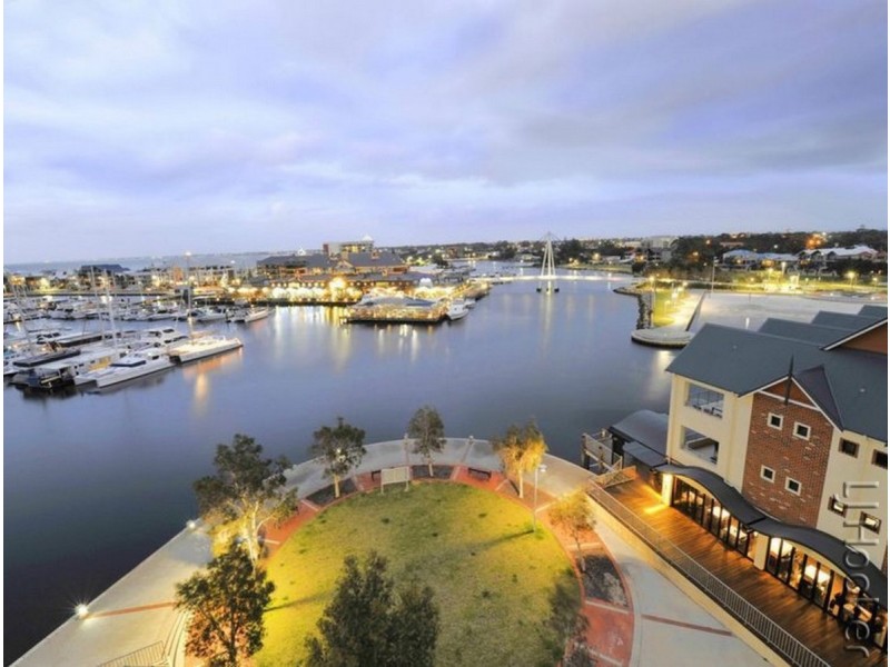 19/15 The Palladio, Mandurah WA 6210