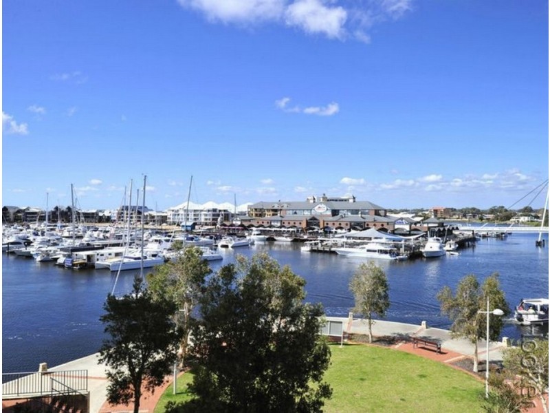 19/15 The Palladio, Mandurah WA 6210