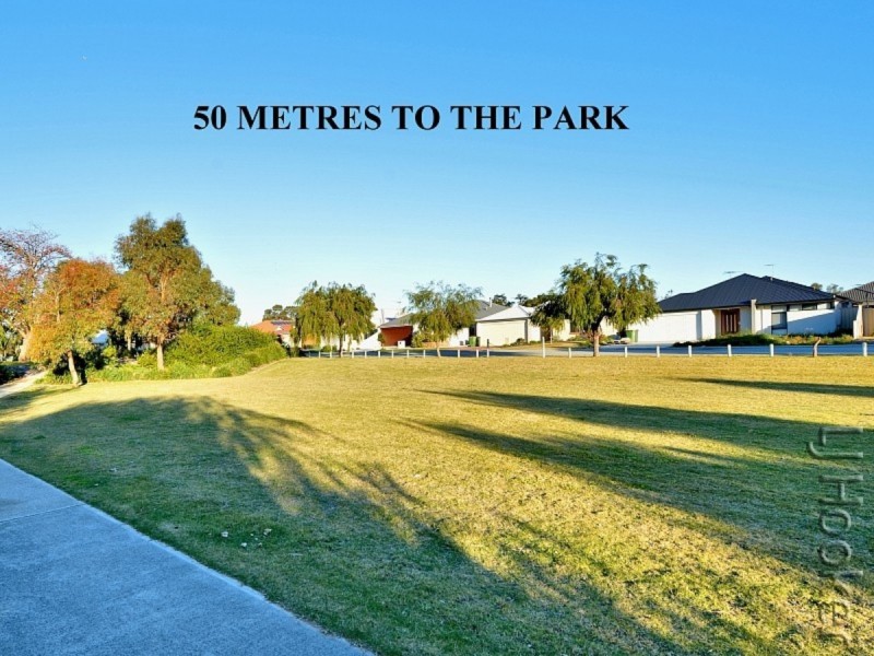 8 Pingle Drive, Greenfields WA 6210