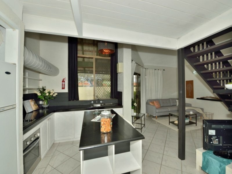 8/124-130 Mandurah Terrace, Mandurah WA 6210