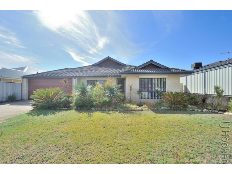 28 Camden Way, Meadow Springs WA 6210
