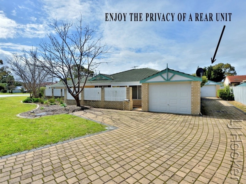 4/59 Forrest Street, Mandurah WA 6210