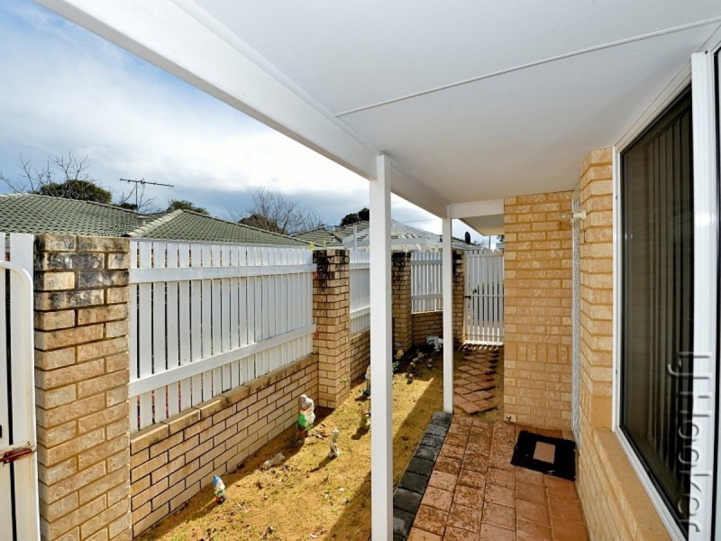 4/59 Forrest Street, Mandurah WA 6210