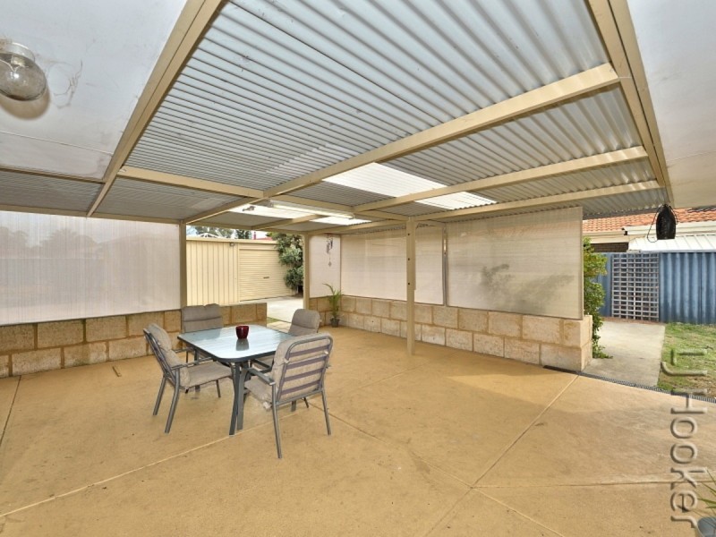 8 Allora Close, Dudley Park WA 6210