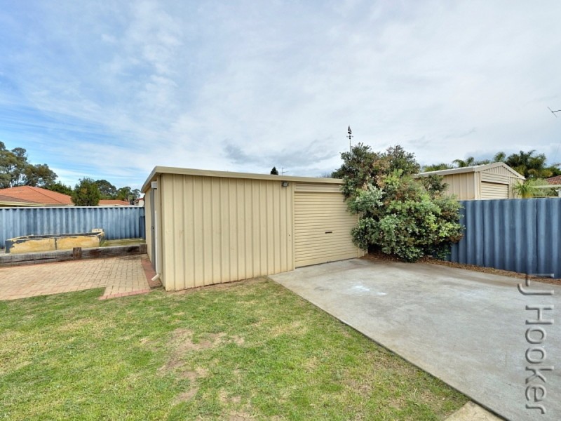 8 Allora Close, Dudley Park WA 6210