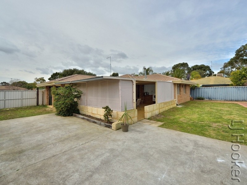 8 Allora Close, Dudley Park WA 6210