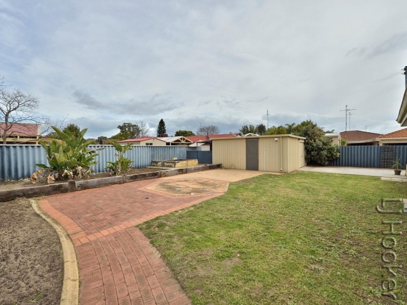 8 Allora Close, Dudley Park WA 6210