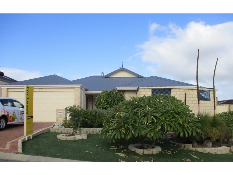 11 Tammin Court, Dawesville WA 6211