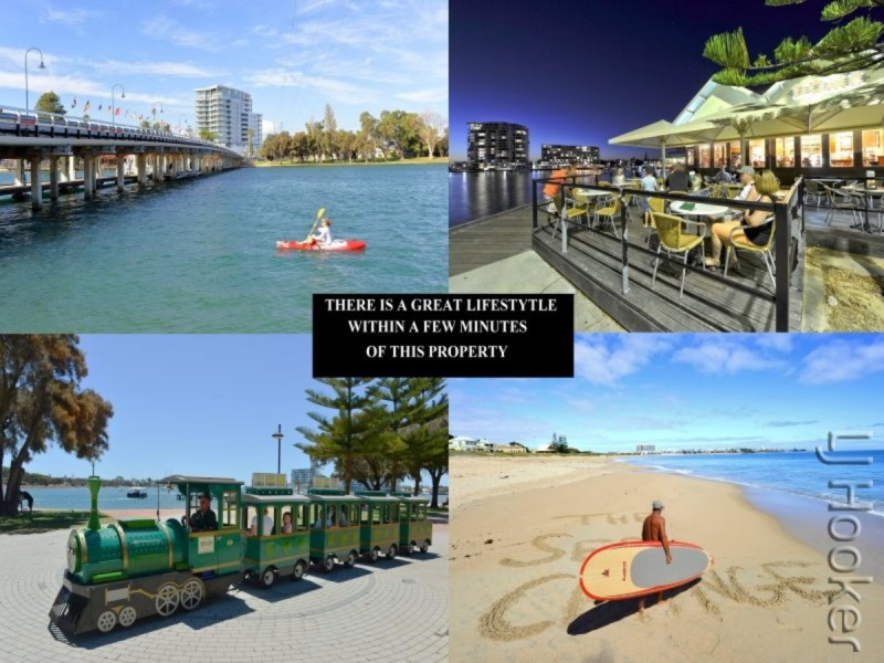 6/97 Cooper Street, Mandurah WA 6210