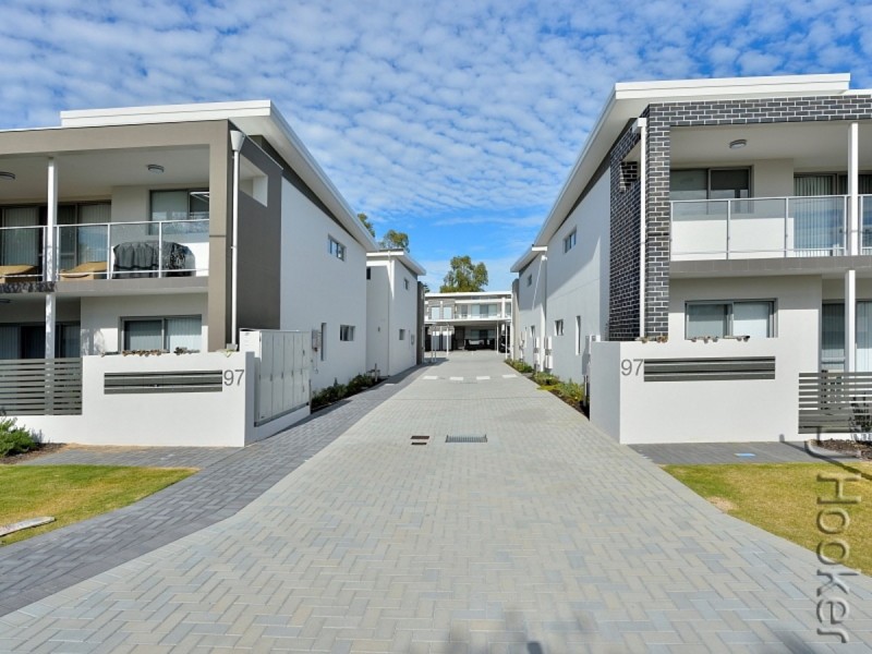 6/97 Cooper Street, Mandurah WA 6210