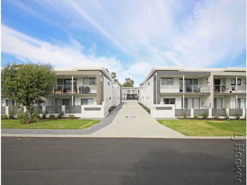 20/97 Cooper Street, Mandurah WA 6210