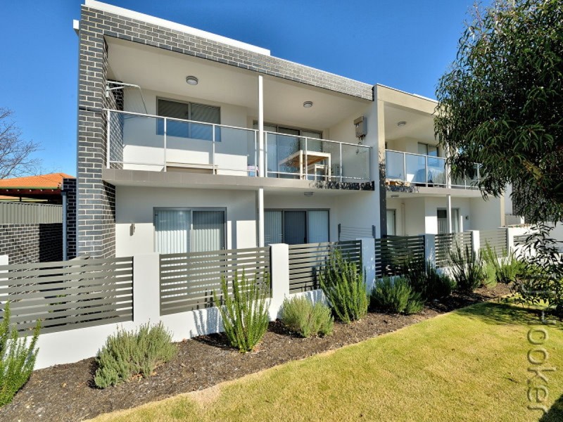 20/97 Cooper Street, Mandurah WA 6210