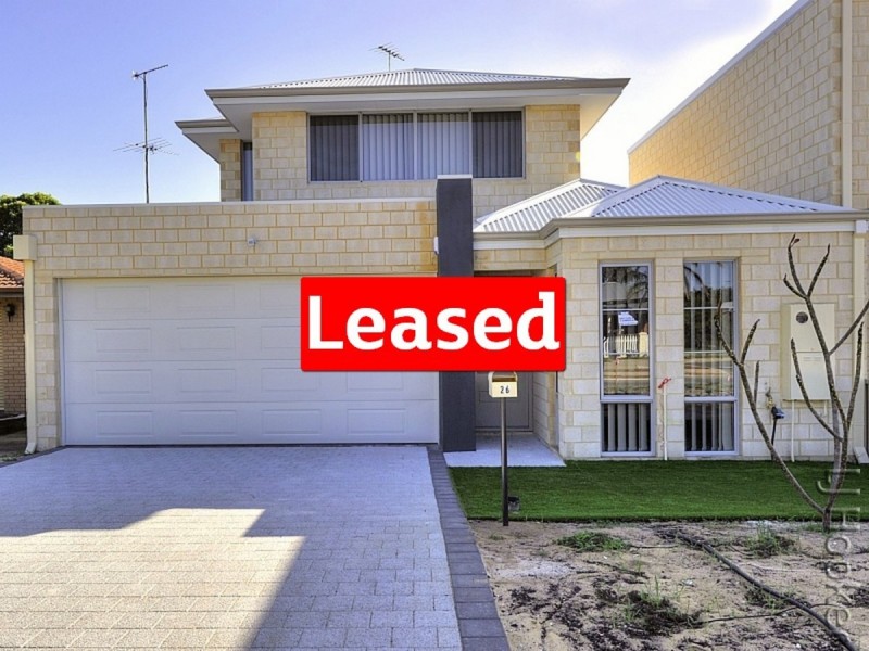 26 Cooper Street, Mandurah WA 6210