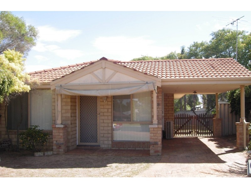 9B Parilla Court, Greenfields WA 6210