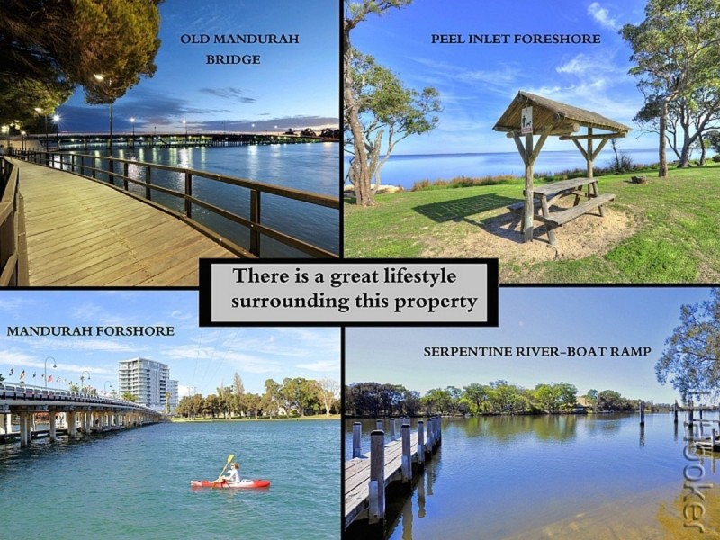 2 Mystery Way, Dudley Park WA 6210
