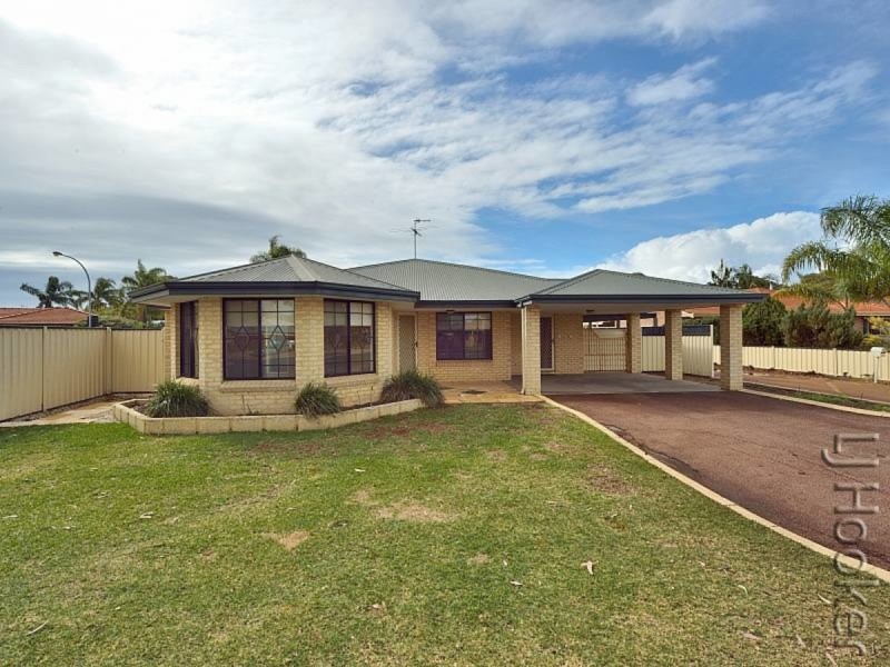 5A Valentino Close, Greenfields WA 6210
