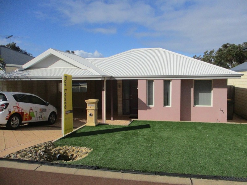 5 Summer Drive, Dawesville WA 6211