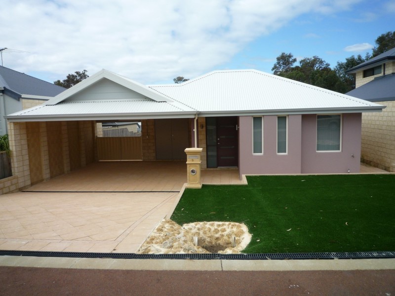 5 Summer Drive, Dawesville WA 6211