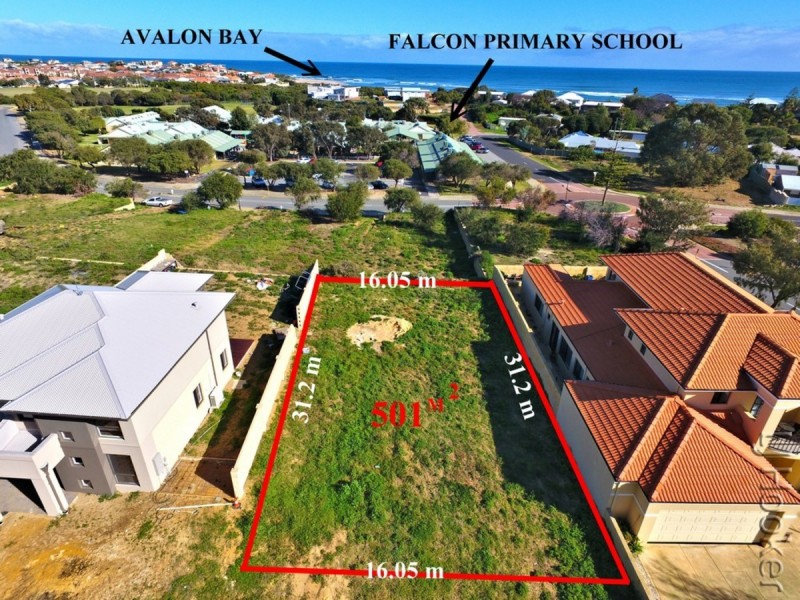 65 Endeavour Circle, Wannanup WA 6210