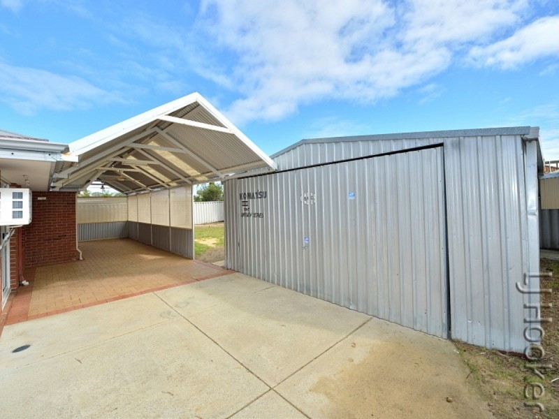 71 Teranca Road, Greenfields WA 6210