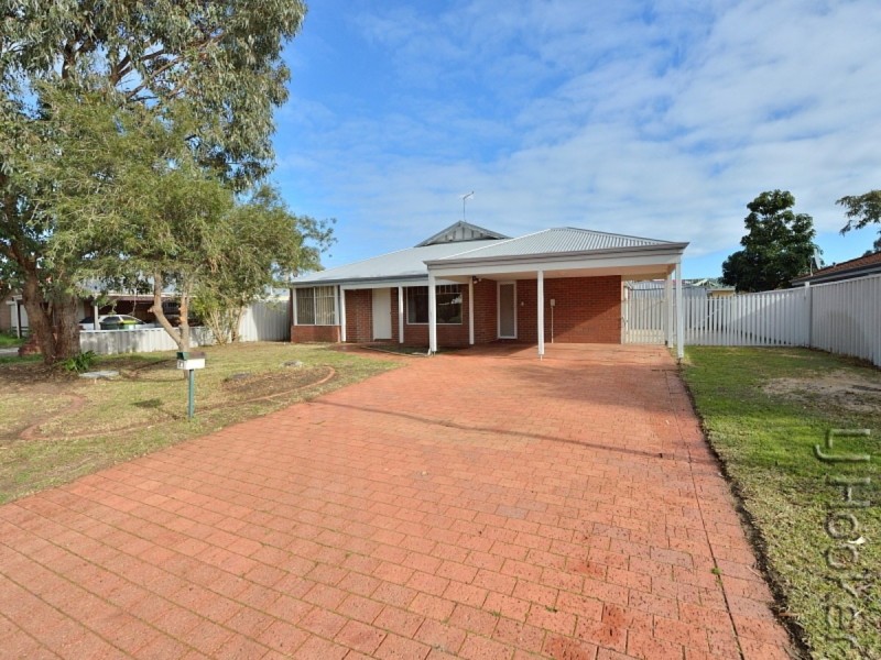 71 Teranca Road, Greenfields WA 6210